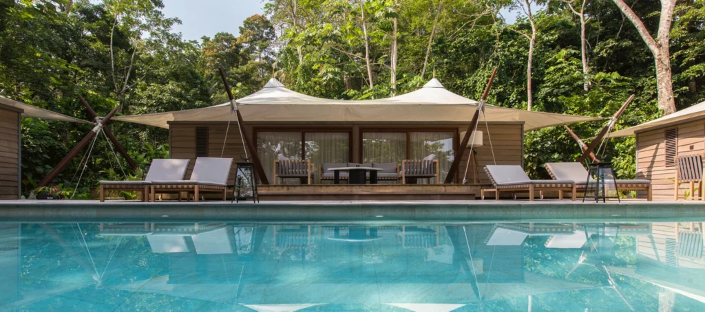 Voyage São Tomé et Príncipe